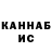 Кетамин ketamine Alisa Hanes